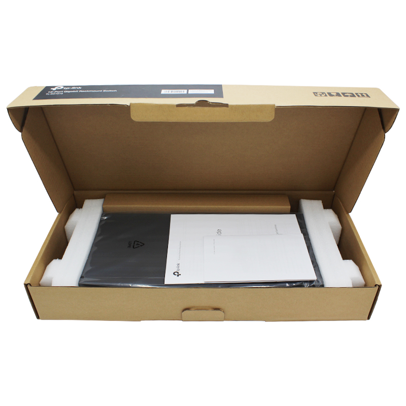 سوئیچ شبکه 16 پورت تی پی لینک مدل TL-SG1016